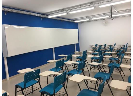 PROJETO E MONTAGEM DE INSTALAÇÕES TÉCNICAS - ELITE MASTER