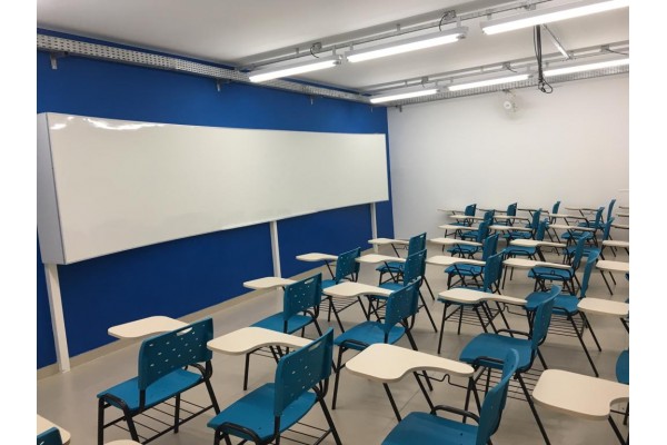 PROJETO E MONTAGEM DE INSTALAÇÕES TÉCNICAS - ELITE MASTER