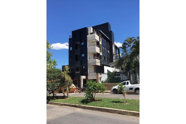 EXECUÇÃO DE INSTALAÇÕES TÉCNICAS - ELANTRA RESIDENCIAL - INCORPORADORA MEDEIROS