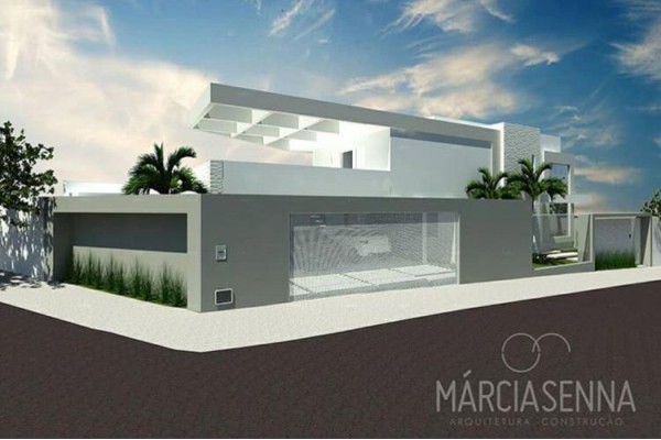 PROJETO E EXECUÇÃO DE INSTALAÇÕES TÉCNICAS - EDIFICAÇÃO RESIDENCIAL