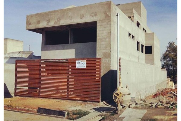 EXECUÇÃO DE INSTALAÇÕES TÉCNICAS - RESIDENCIAL MATA GRANDE - KASAFER CONSTRUÇÕES