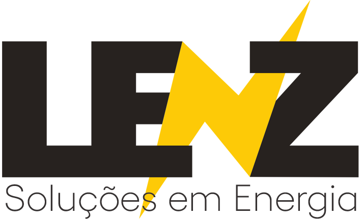 LENZ - Soluções em Energia