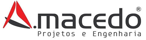 A.Macedo - Projetos e Engenharia
