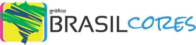 Grafica Brasil Cores